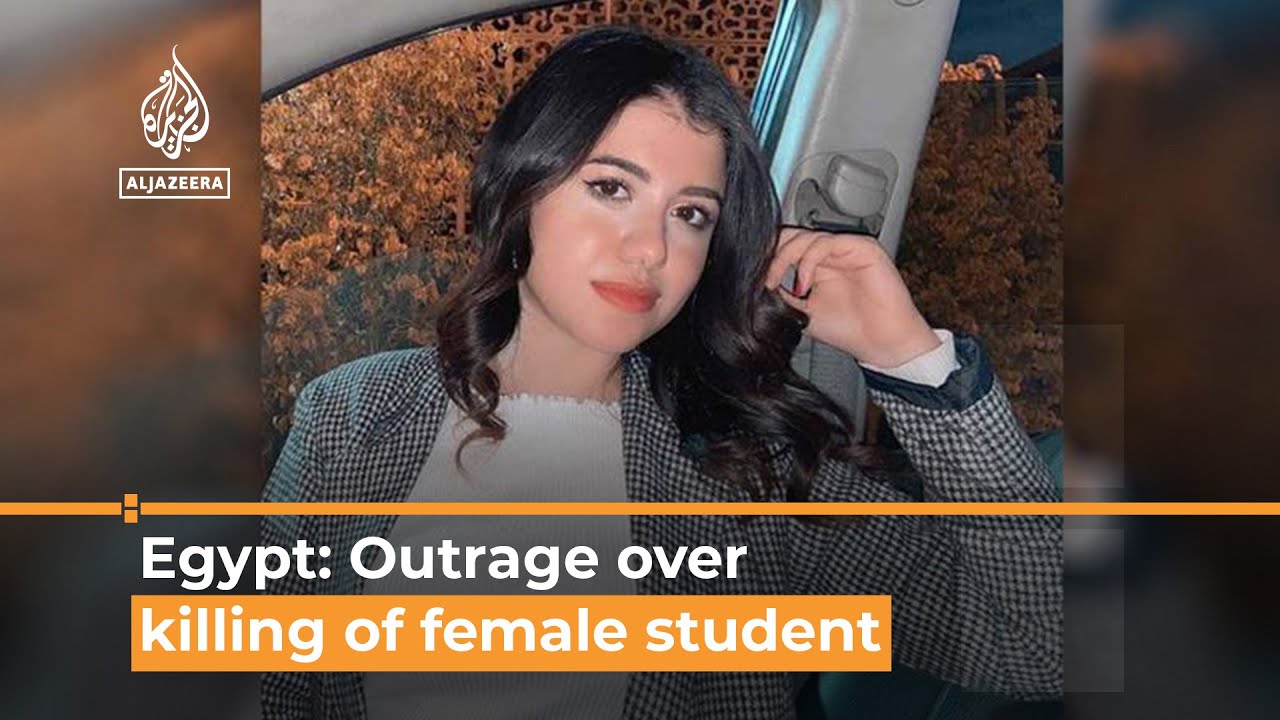 Egypt: Outrage Over Killing Of Female Student Nayera Ashraf