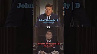 Are You Choosing Jfk Or Reagan?