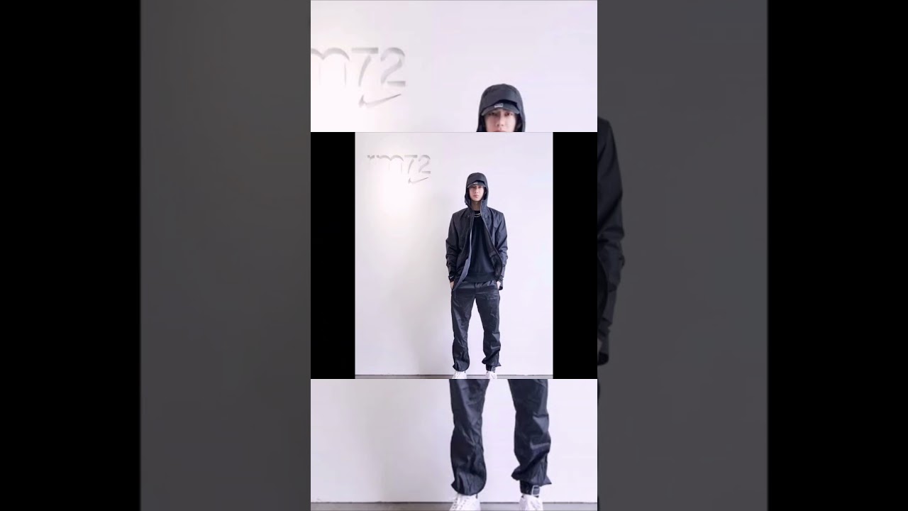 NIKE HERO CHAIN 1017 ALYX 9SM WORN BY WANG YIBO BAEKHYUN WONHO LUXURY JEWELRY HAUL 