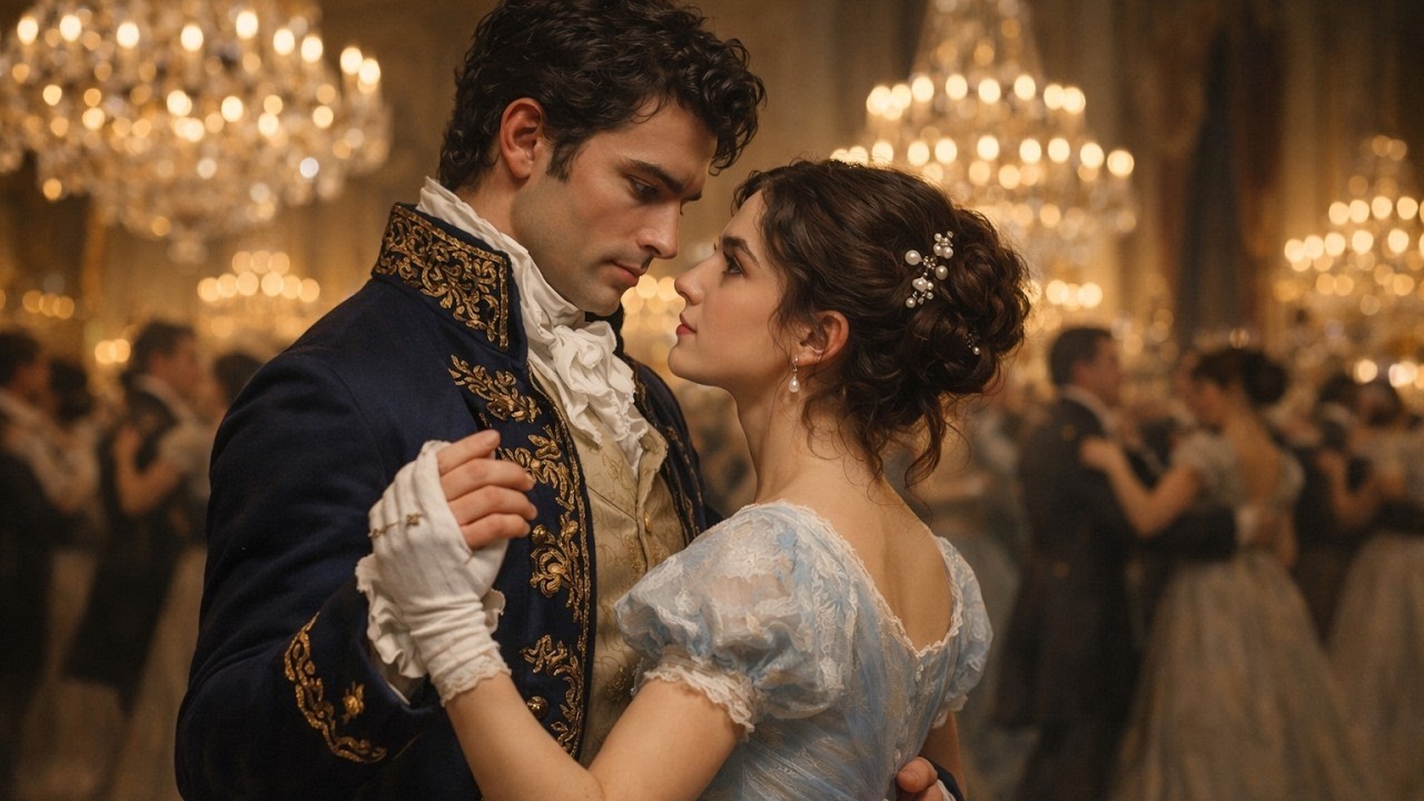 Ducele i-a lăsat totul bătrânei pe care a abandonat-o. 12 scrisori au dezvăluit adevărul.