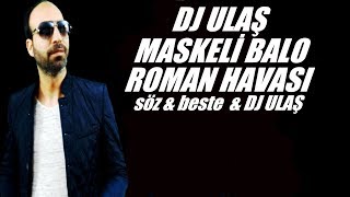 ROMAN HAVASI MASKELİ BALO Resimi