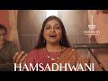 Hamsadhwani    saylee talwalkar  indian fusion band  indy roots 