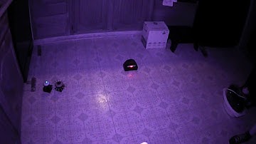 Paranologies Paramid Ultrasonic Spirit detection interaction video