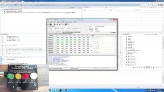 RTk.GPIO Programming