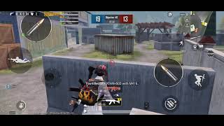 TDM practice| no scope M762| Bansa Op