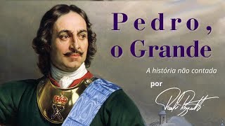 Pedro, o grande