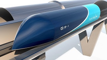 Rocky Mountain chosen for Hyperloop route; US, Japan and Korea air force drill - 09/19/2017