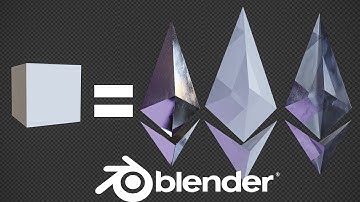 How to Create Ethereum Model in 1 Minute
