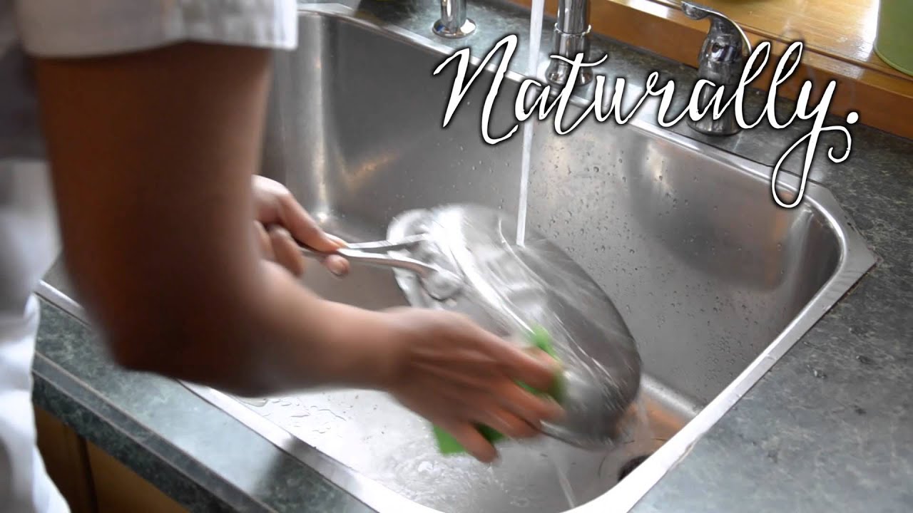 Country Cleaning - Natural Household Cleaning Products