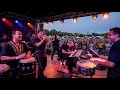 🌊 Caribbean Salsa Cruise – Ocean Breeze Dance Mix