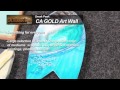 CALIFORNIA GOLD ART WALL SILENT AUCTION - SNEAK PEEK - A SMALL SAMPLE