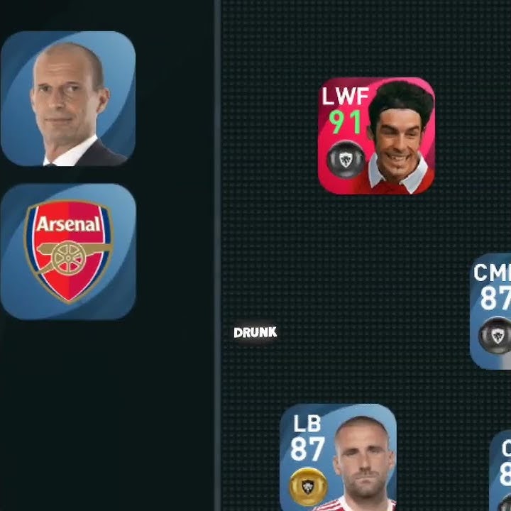 PRESET PES 2021🤡💥 JEDAG JEDUG PES MOBILE | VIRAL