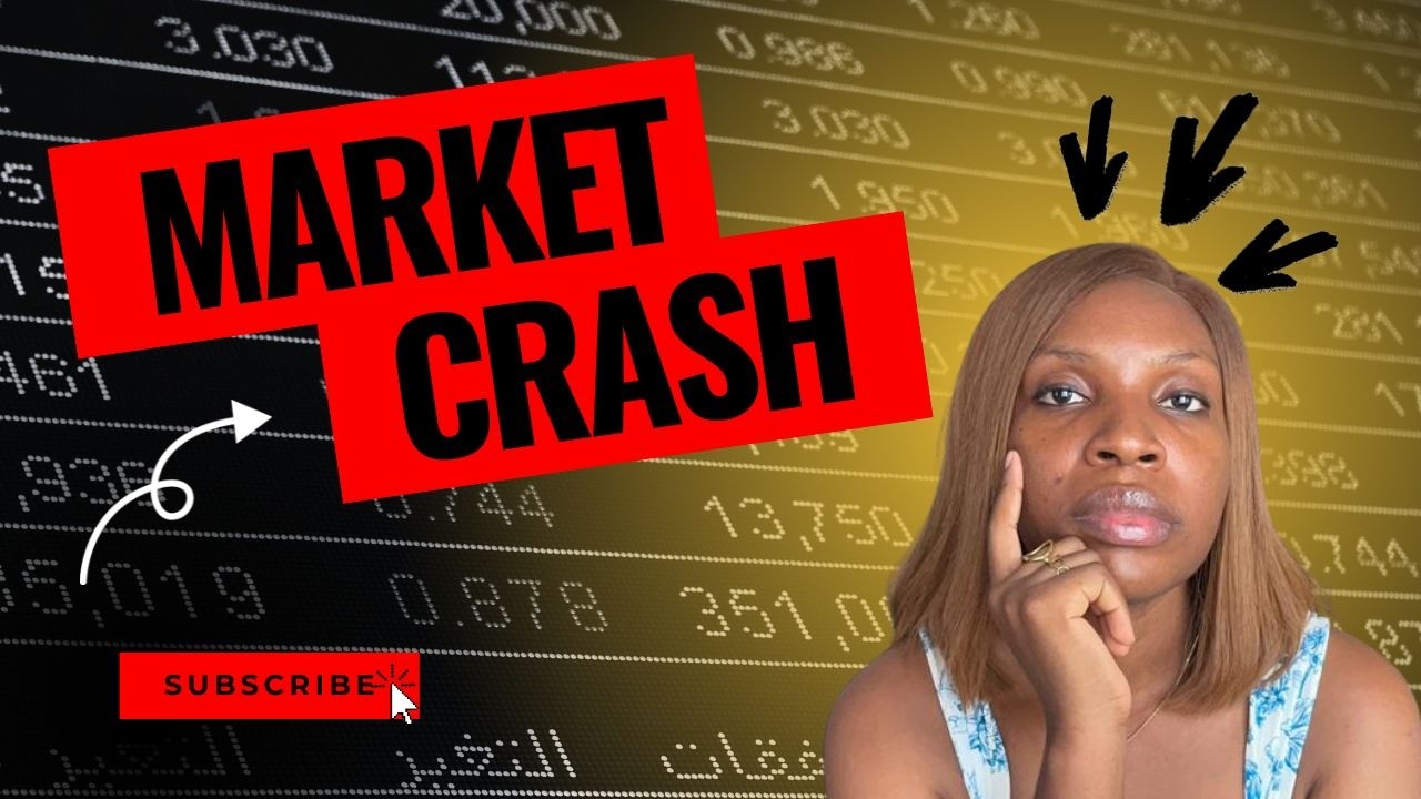 Investors Flee as AI Collapse Rocks U.S. Stock Market