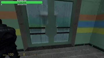 HALF-LIFE ABRIDGED / Half-life series made short