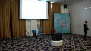 DevTalks Cluj - Web Stage - Part 3