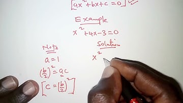 Completing the square method|| quadratic equations #completingthesquare #completingthesquaremethod
