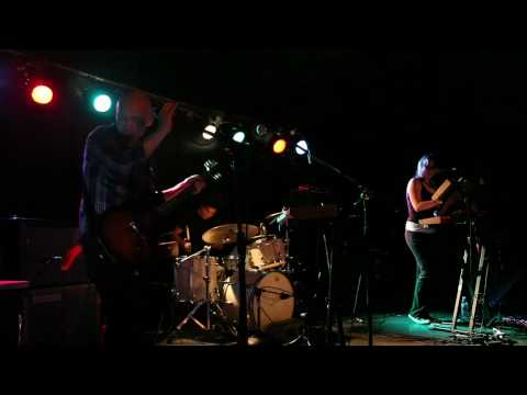 Blip Blip Bleep - Da Me Cinco (Live CMJ 2009)