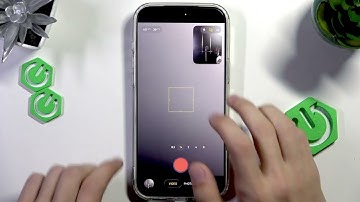 iPhone 17 Pro | 17 Pro Max: Dual Capture — Neem tegelijkertijd voor- en achteropnames op