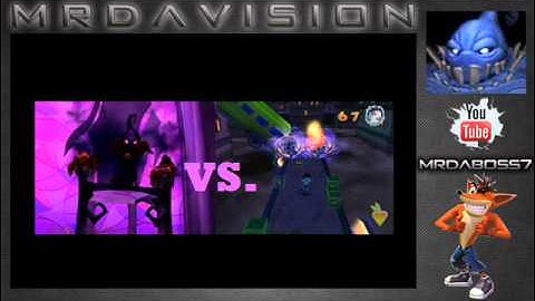 Hero Titan Rampage - Twinsanity/Mind Over Mutant Remix