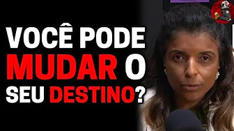 imagem do vídeo "ACHEI UMA CARTA DA VANDINHA DE 2012" com Vandinha Lopes | Planeta Podcast (Sobrenatural)