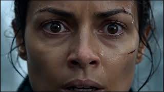 MEGA TSUNAMI: A Woman's Fight to Survive | 2026 Full Movie | Survival Disaster Thriller | English 4K