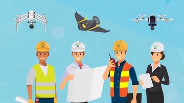 Explainer Video: Oil and Gas Drones - The Future of Energy Exploration and Inspections