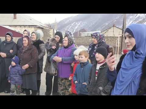 Хутхул Агульский район