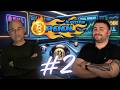 Kripto Pool #2 | Crypto Arena ile Kripto ve Orta Doğu Piyasasında Neler Oluyor?