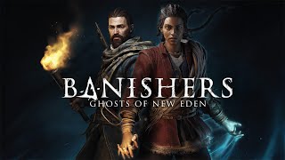 Я Глухой Banishers: Ghosts of New Eden 2024 #2