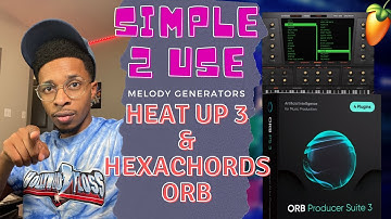Create music using ai in 5 minutes | Create Music using ai Hexachords Orb