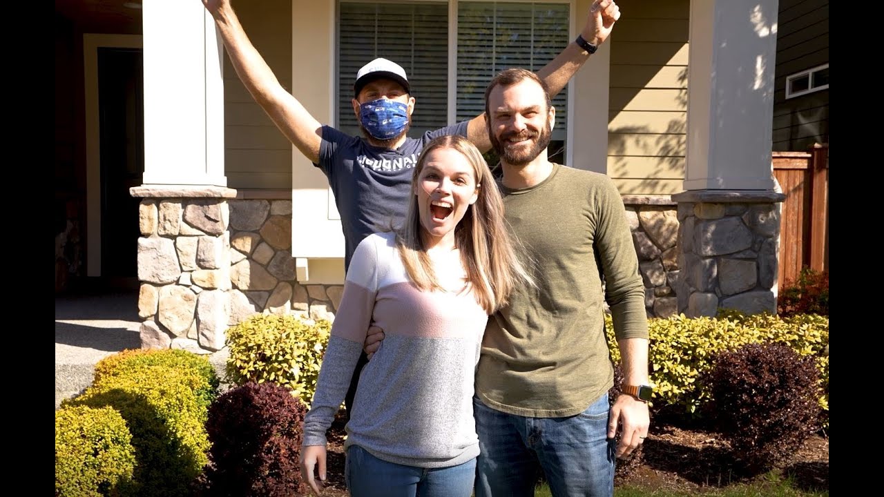 Home Ross Family McDonald Real Estate Group YouTube