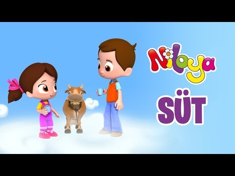 NİLOYA SÜT ŞARKISI