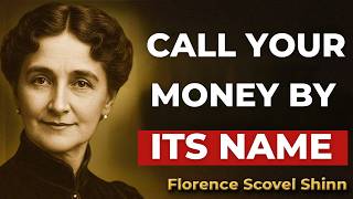 Call Your Money by Name — Give It a Sweet Name and Watch What Happens | Florence Scovel Shinn