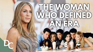 Jennifer Aniston: Life Before & After The World Of Friends | Jennifer Aniston More than Friends | DC