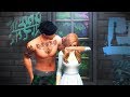Sims 4 story  bully to boyfriend