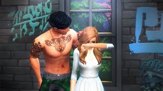 SIMS 4 STORY | BULLY TO BOYFRIEND