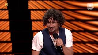 Sopocki Hit Kabaretowy - Mariusz Kałamaga - Stand-up Sopocki Hit Kabaretowy - Mariusz Kałamaga - Stand-up