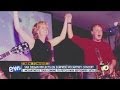 Local fan shares photos of private concert with Paul McCartney