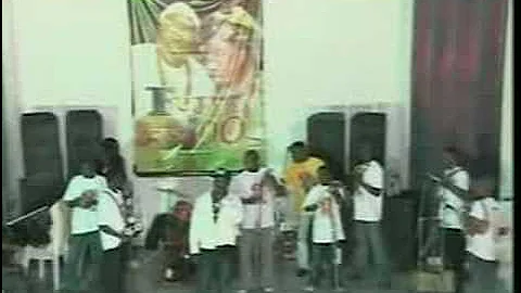 Fuji @ 60-King Saheed Osupa-Saridon 2 Kamoru-1