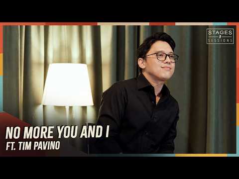 Tim Pavino - "No More You and I" (Live Performance) | FOLLOWSPOT