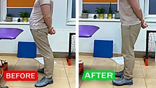 4 exercises FOR sway back posture (PRi)