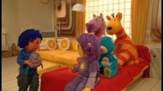 Jim Jam And Sunny