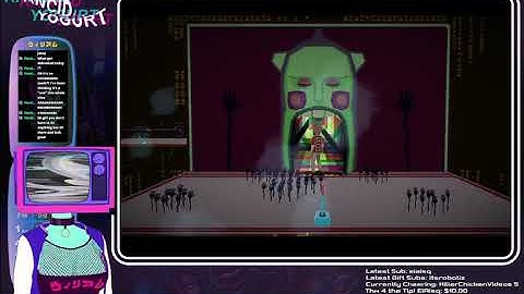 YIIK: A Post-Modern RPG - Part 9