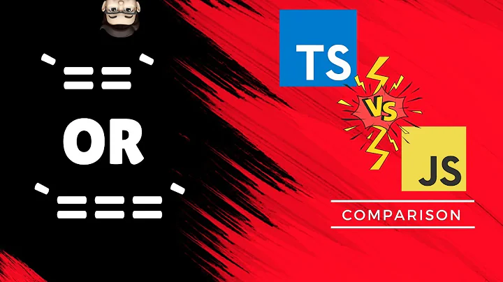 Double vs. Triple Equals // Is TypeScript equality simpler than JavaScript?