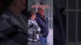 Jensen & Hoosock: Two Officers Killed in Violent Shootout – Final Farewell 🕊️