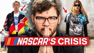 NASCAR's Billion Dollar Identity Problem