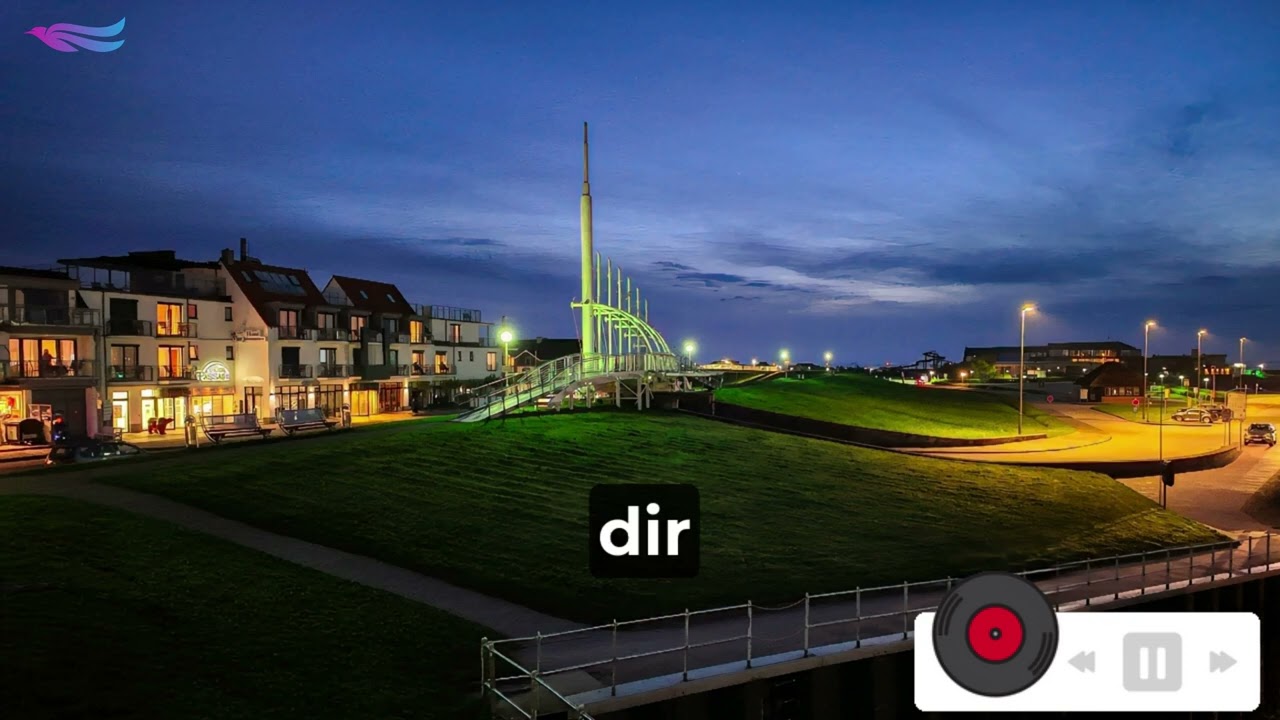 Radio Möwe - Komm mit mir nach Bensersiel