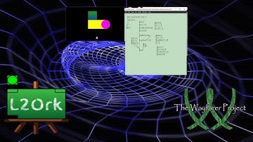 Exploring Multimedia Art with Pd-L2Ork S01E06 - Learning GEM Basics