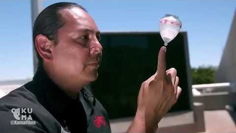 Most amazing video -2 ( Simple Toy is Oddly Satisfying! - Spintop Tricks )