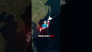 Why No One Dares to Attack America - Except These Two!#fact #map #usareels